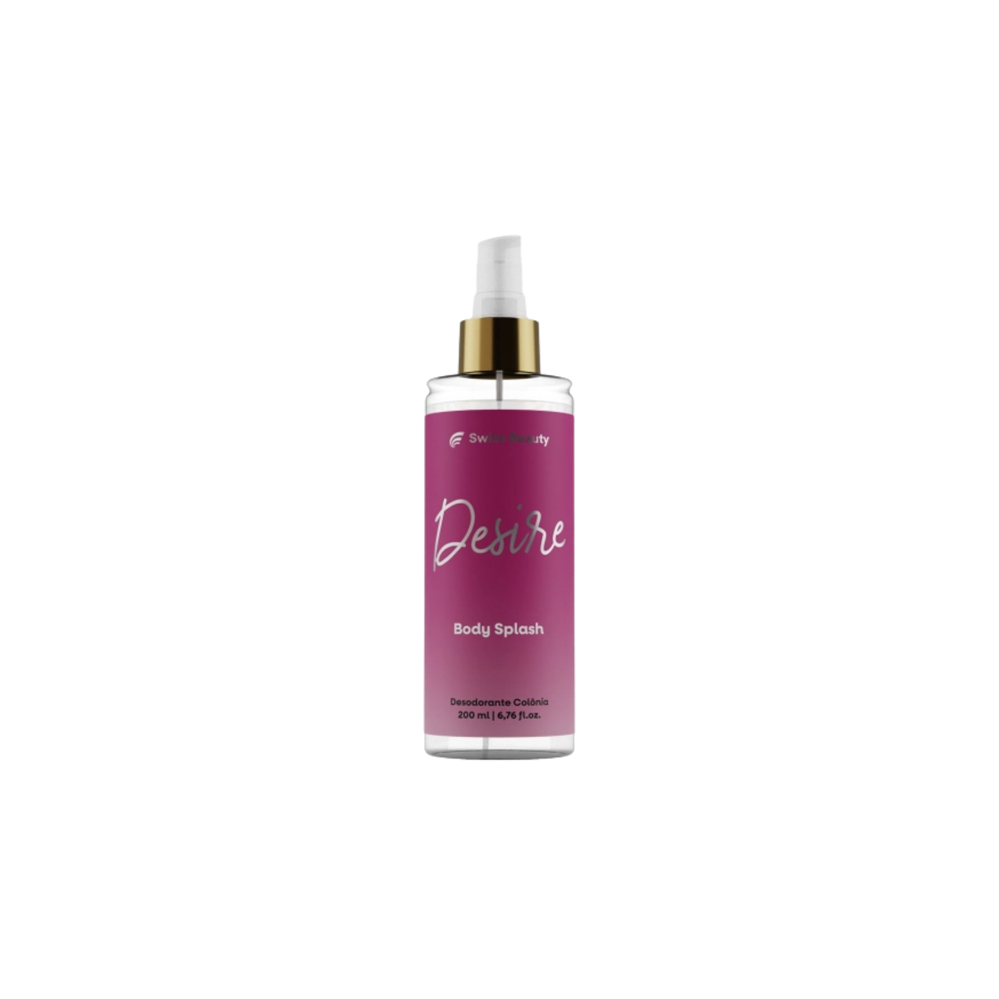 Body Splash Desire (200 ml)