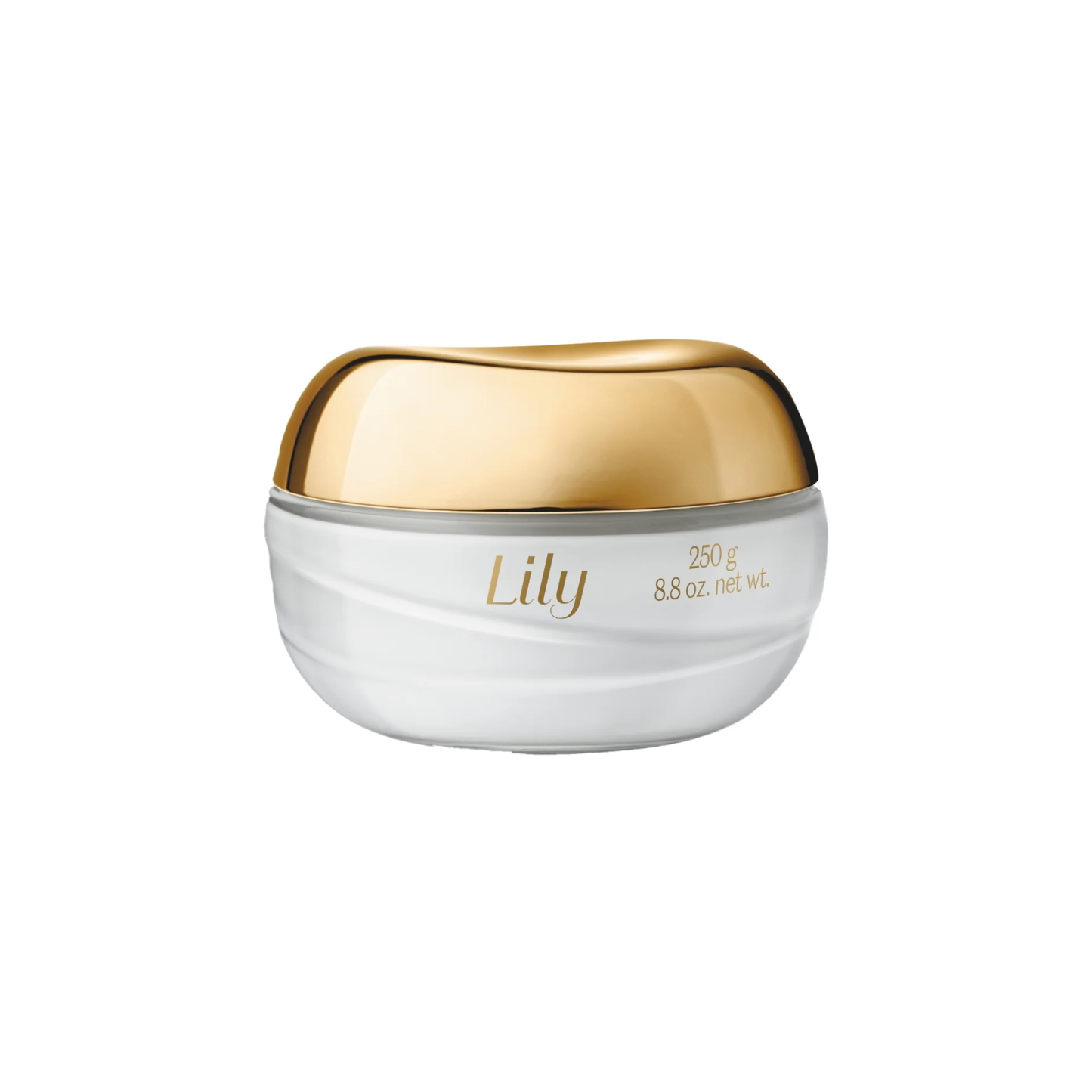 Lily Satin Body Cream