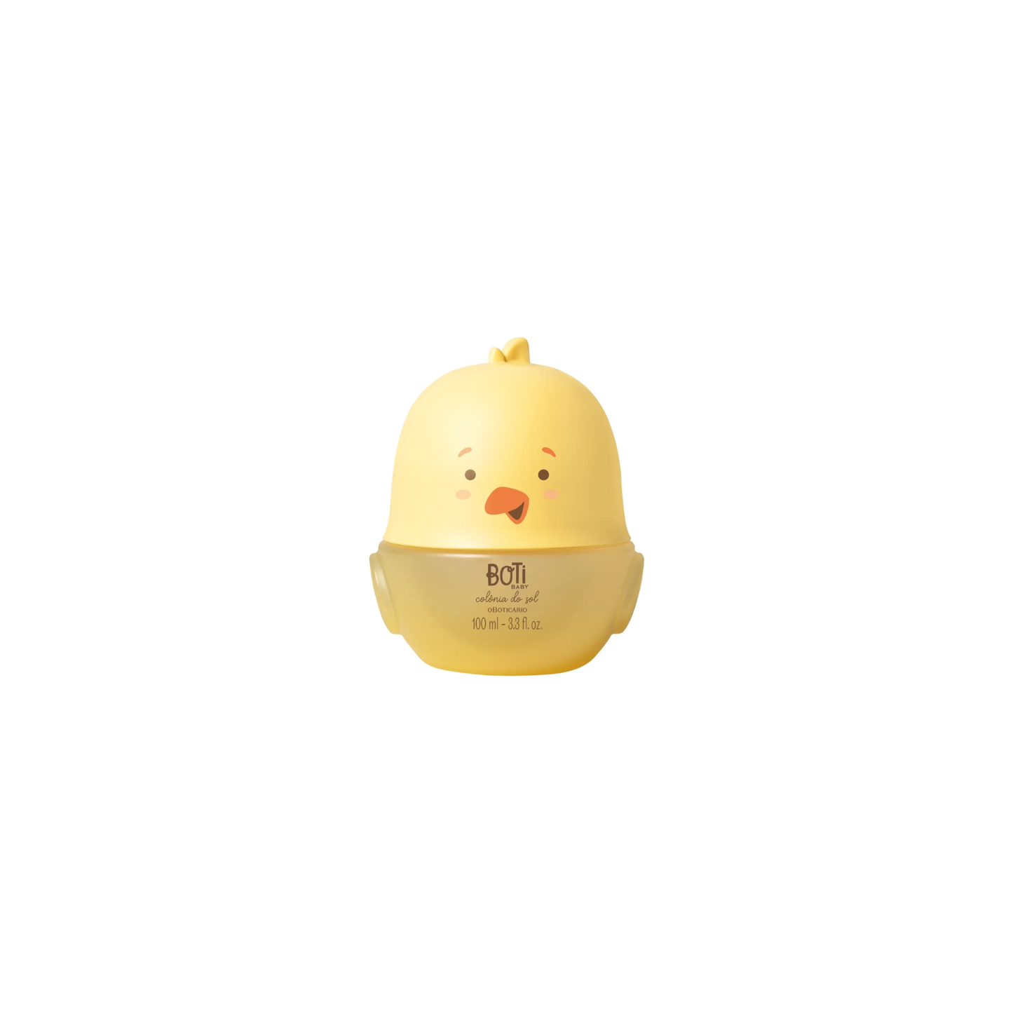 Boti Baby Sun Cologne