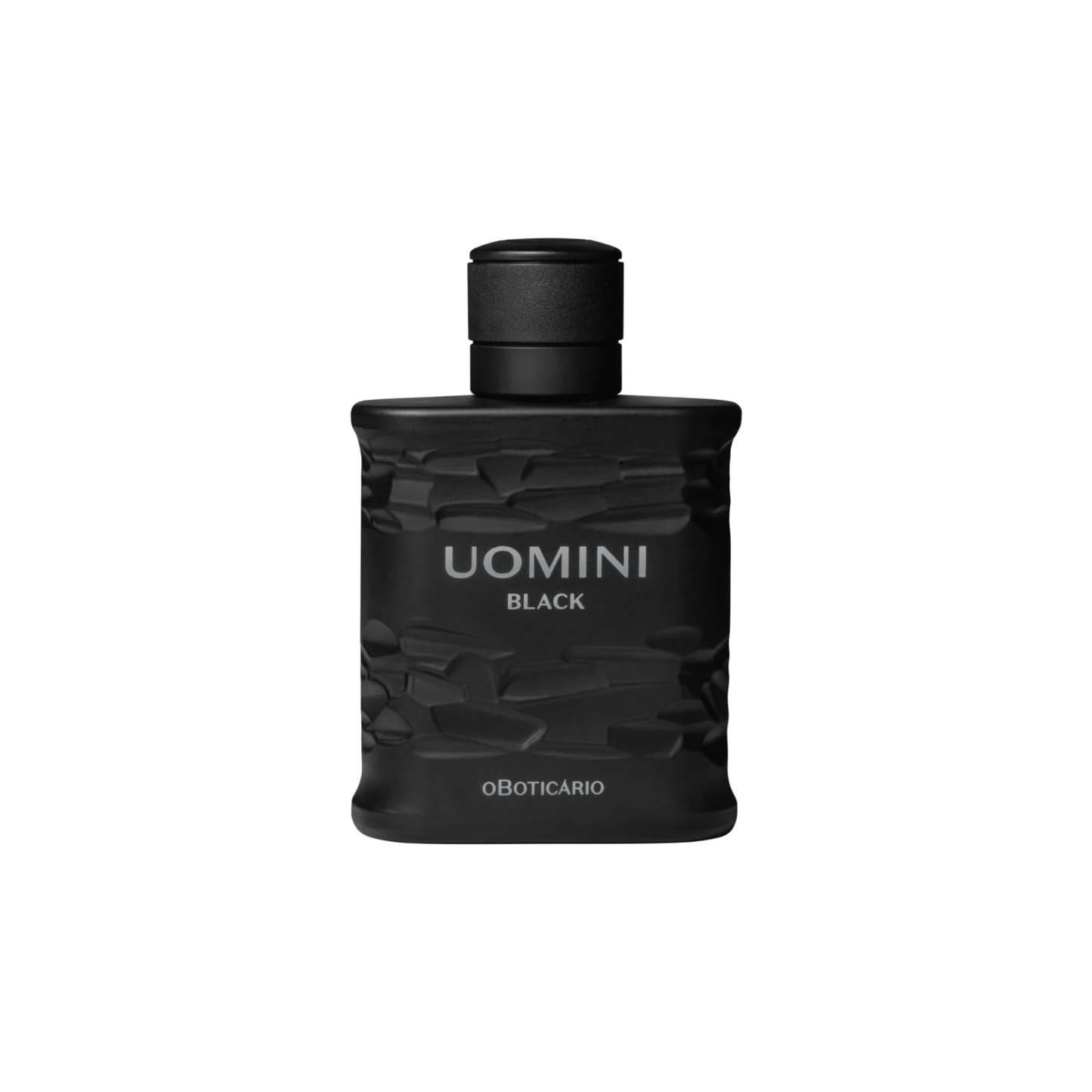 Uomini Black Cologne for Men Boticario