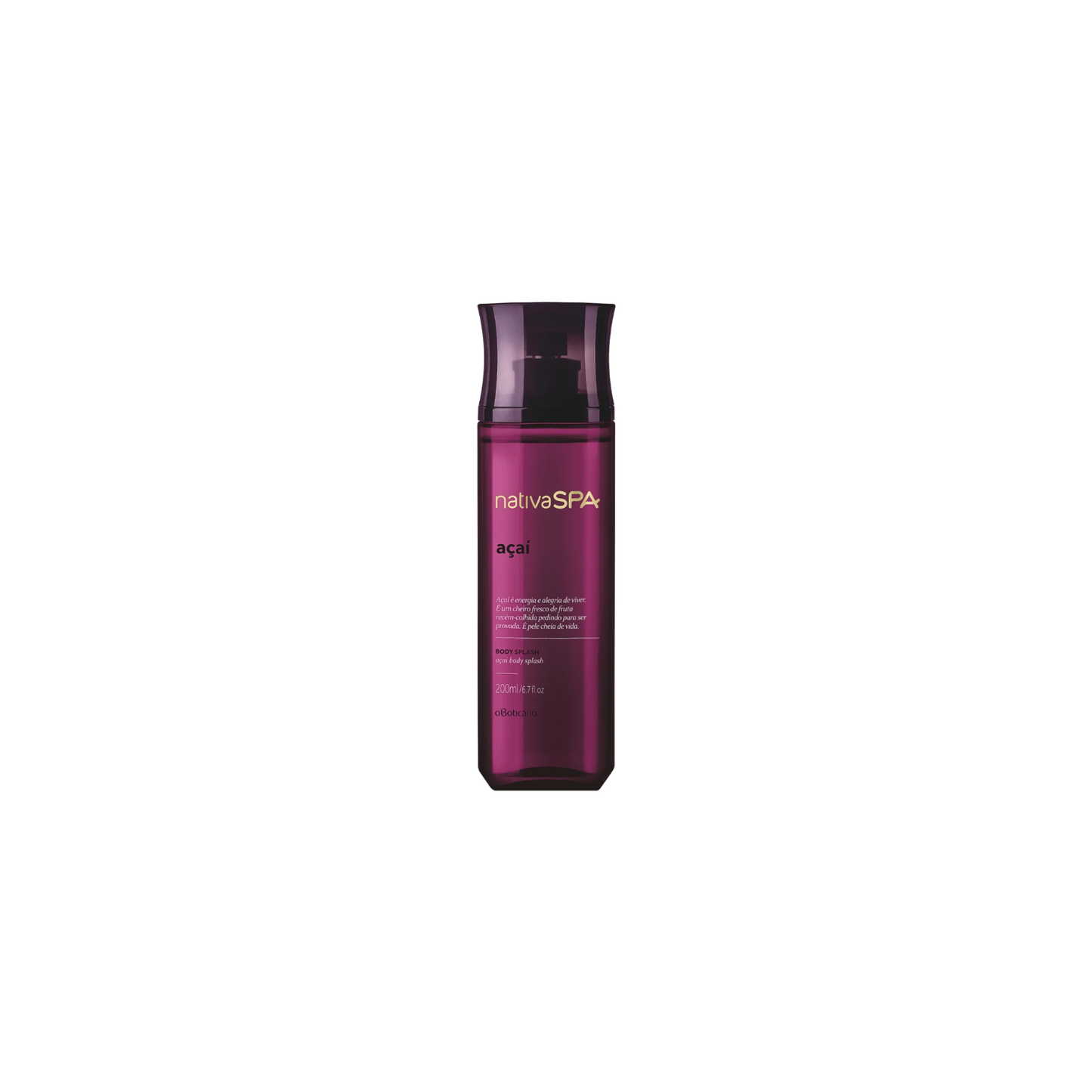 Nativa SPA Açaí Body Splash