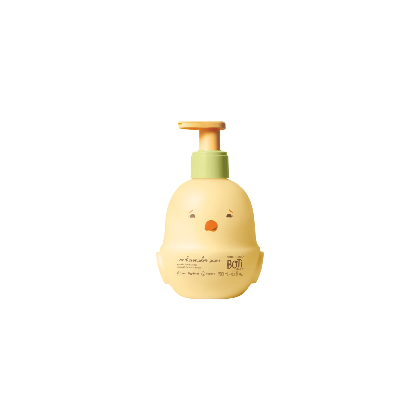 Boti Baby Conditioner