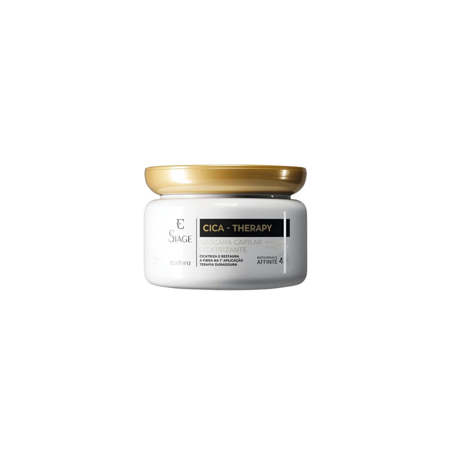 Eudora Cica Therapy Mascara Siage 250gr
