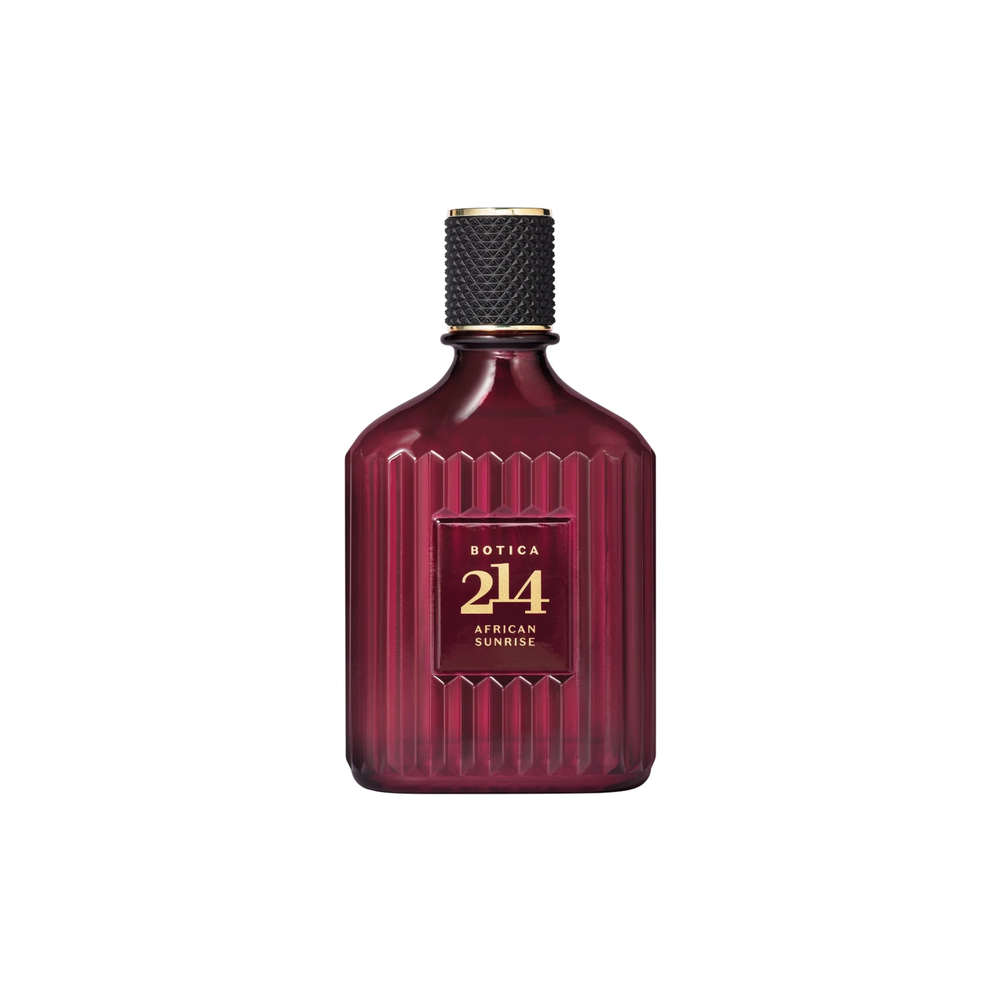 Botica 214 African Sunrise Eau de Parfum for Men