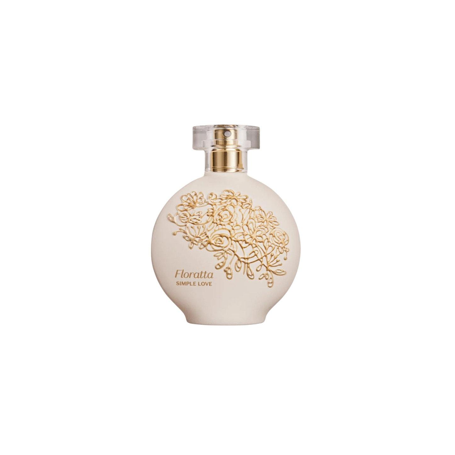 Floratta Simple Love Eau de Toilette