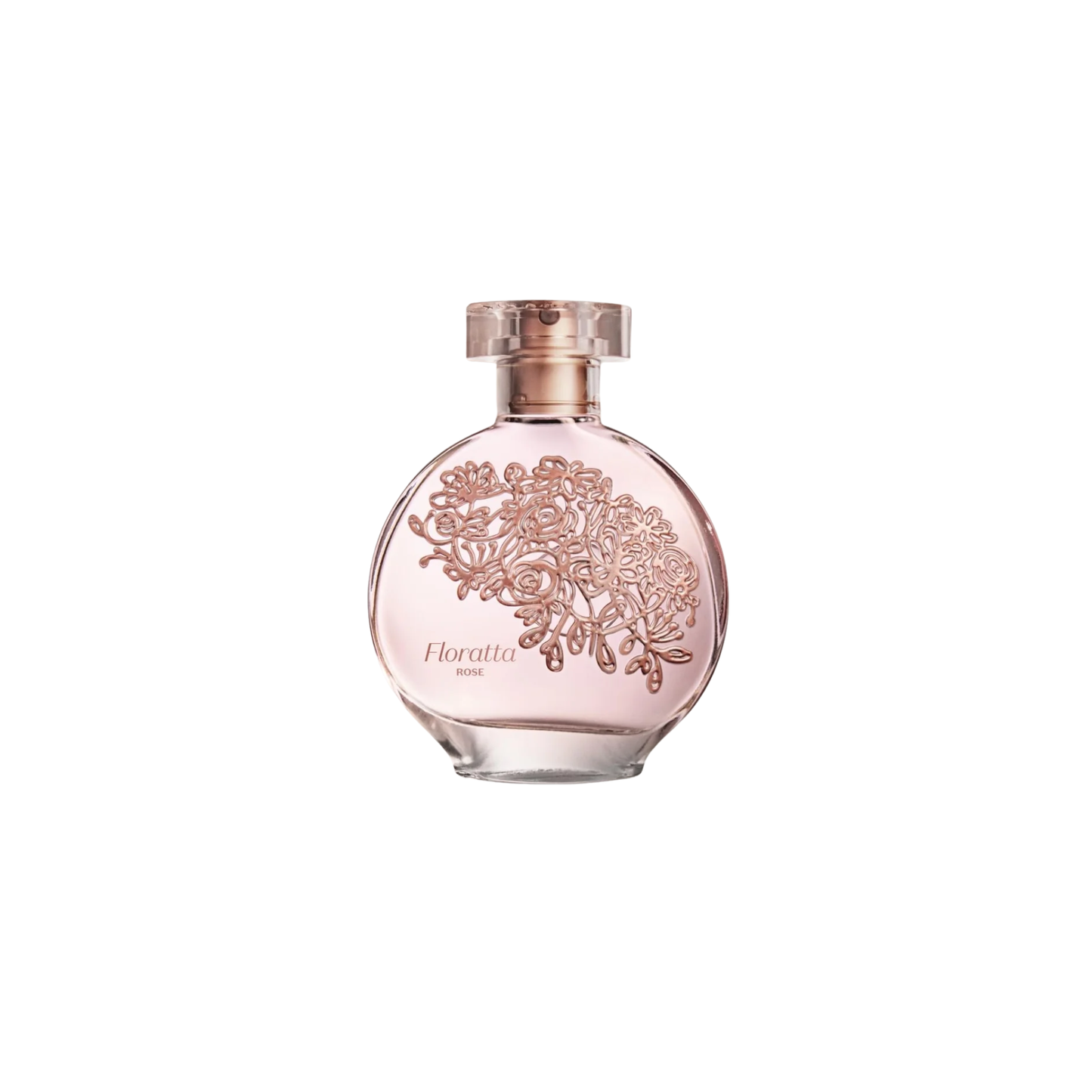 Floratta Rose Eau de Toilette