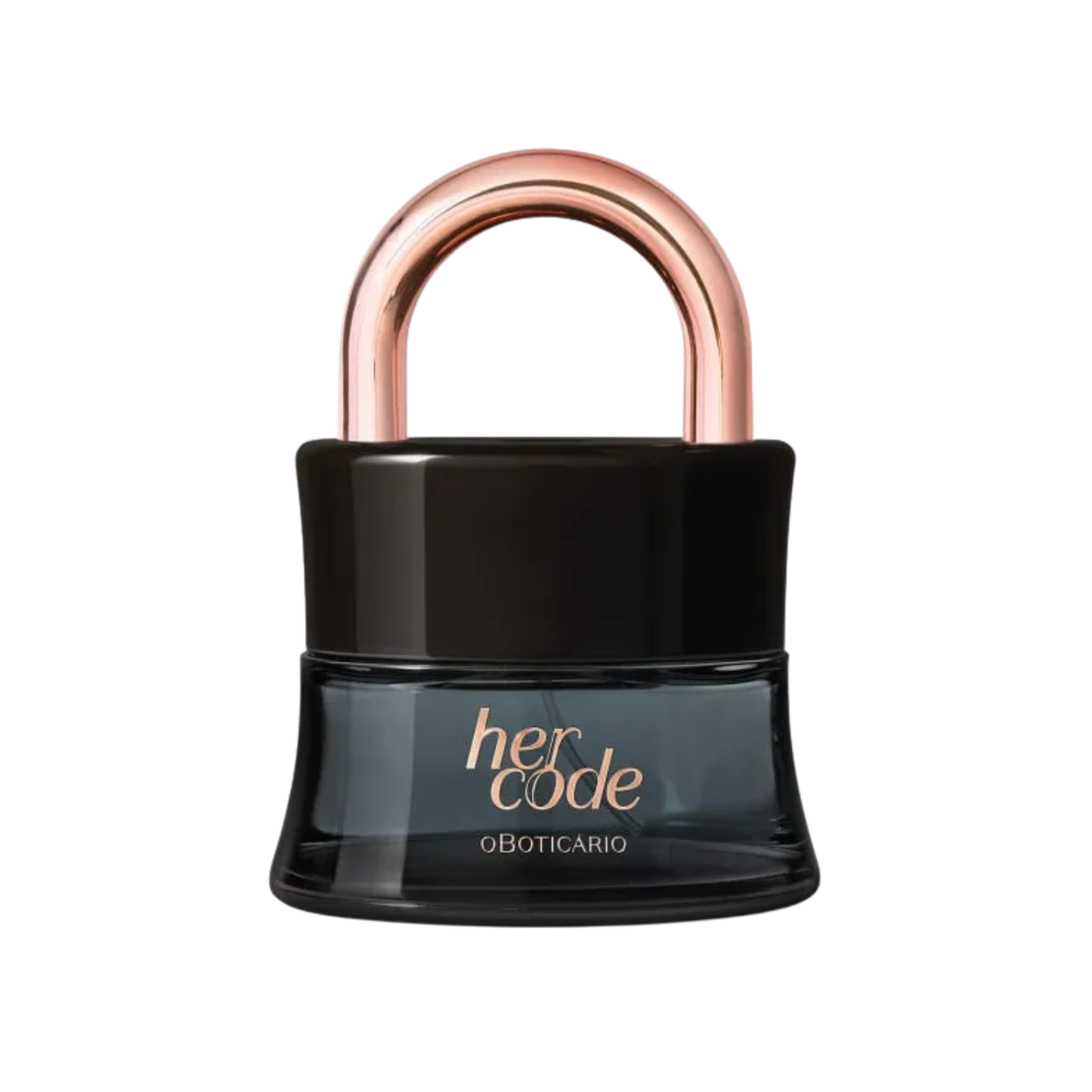 Her Code Eau De Parfum Feminino 50ml