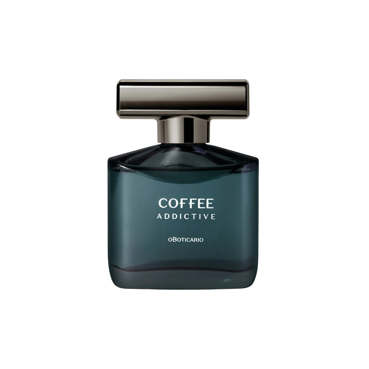 Coffee Man Addictive Oriental Aromático Desodorante Colônia 100ml
