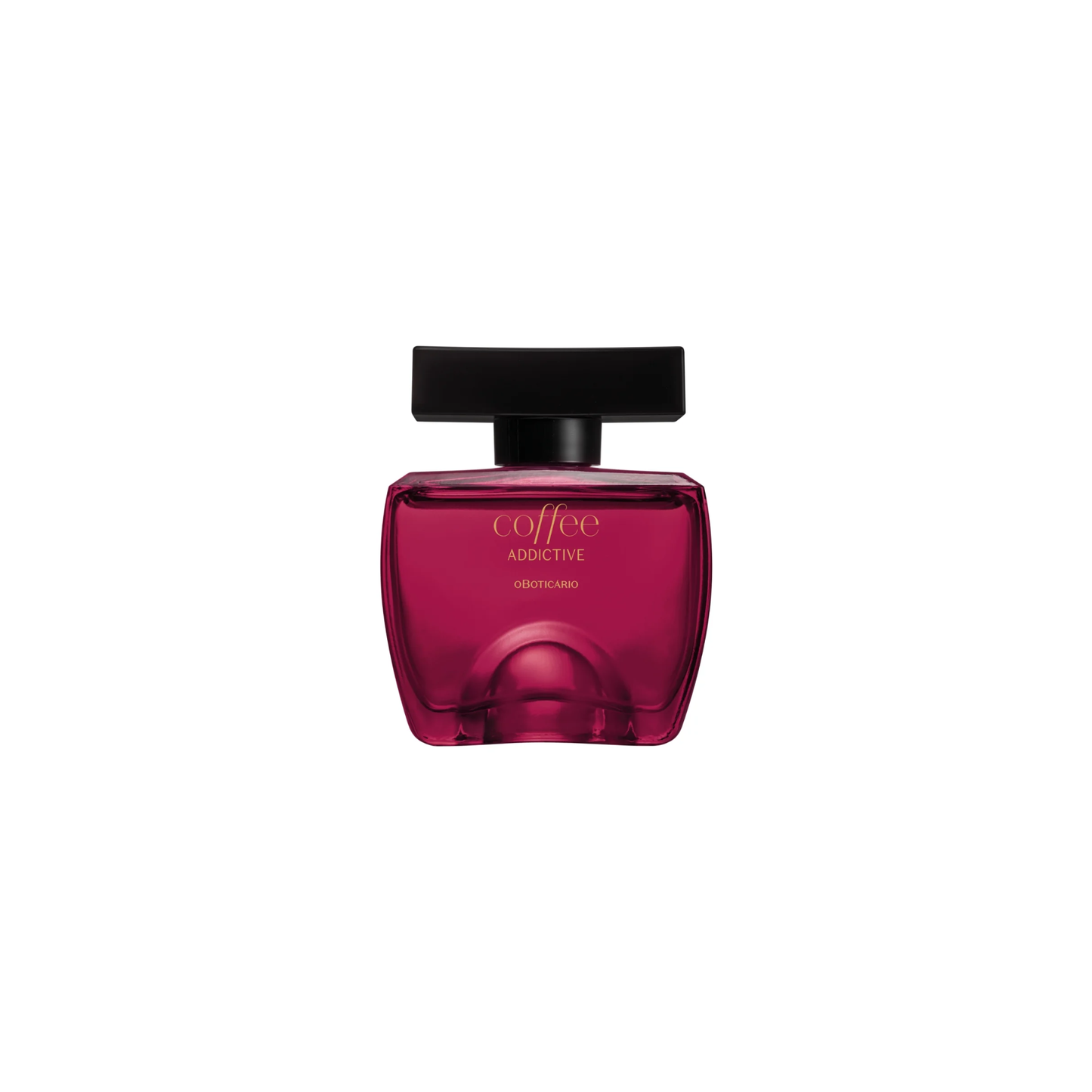 Coffee Addictive Woman Eau de Toilette