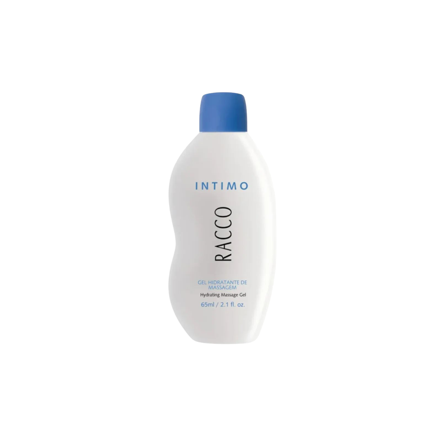 Gel hidratante de massagem íntimo 65ml