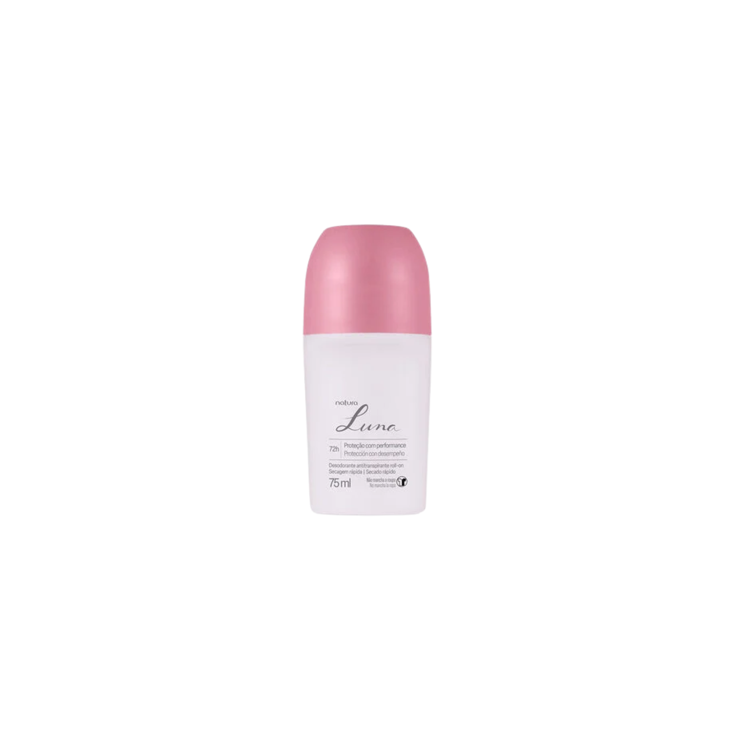 Desodorante Antitranspirante Roll-on Luna
