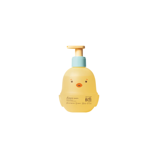 Boti Baby Shampoo