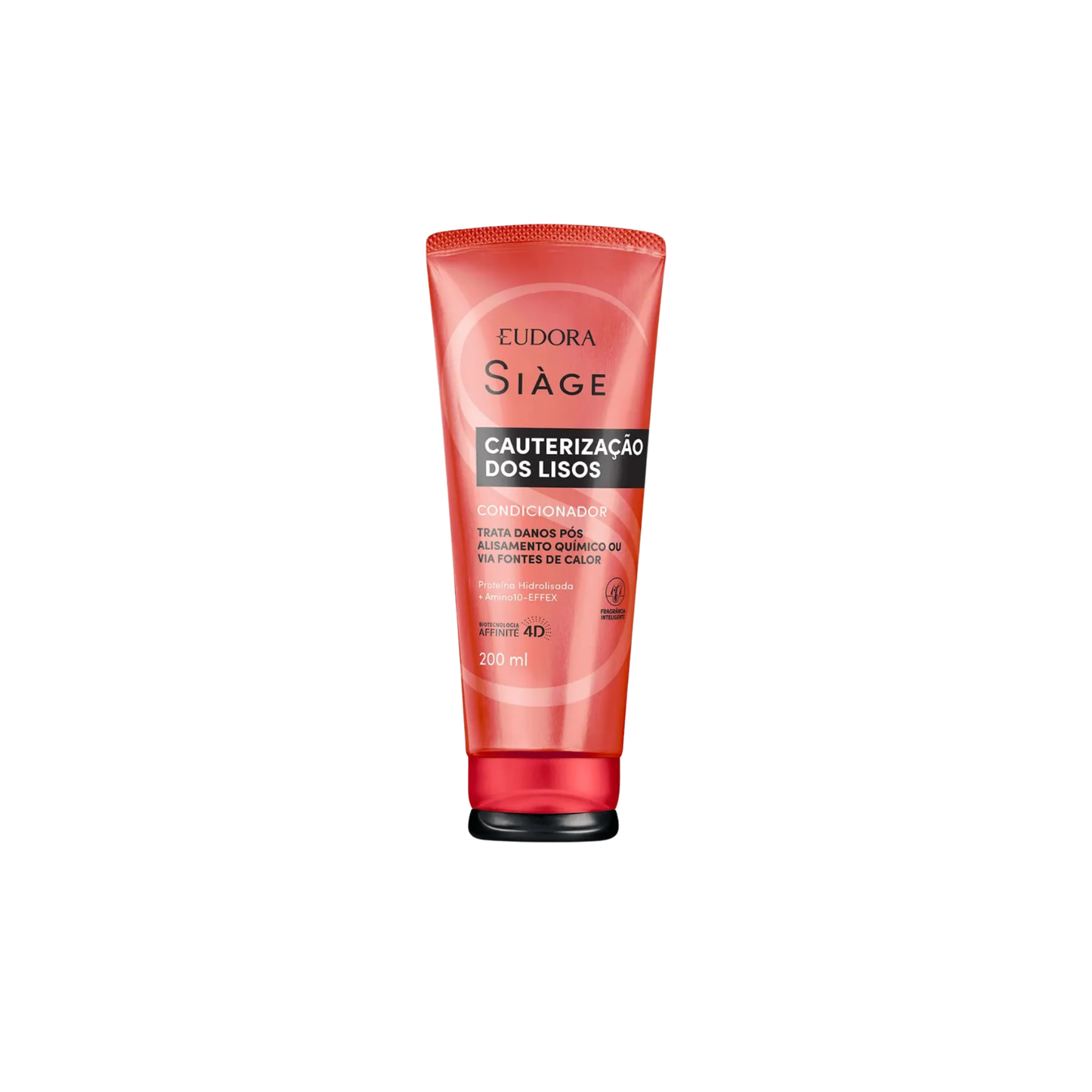 Condicionador Siàge Cauterização dos Lisos 200ml