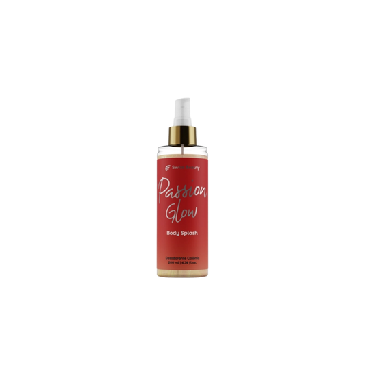 Body Splash Passion Glow (200 ml)