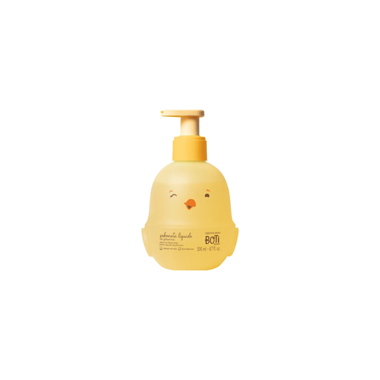 Boti Baby Glycerin Liquid Soap