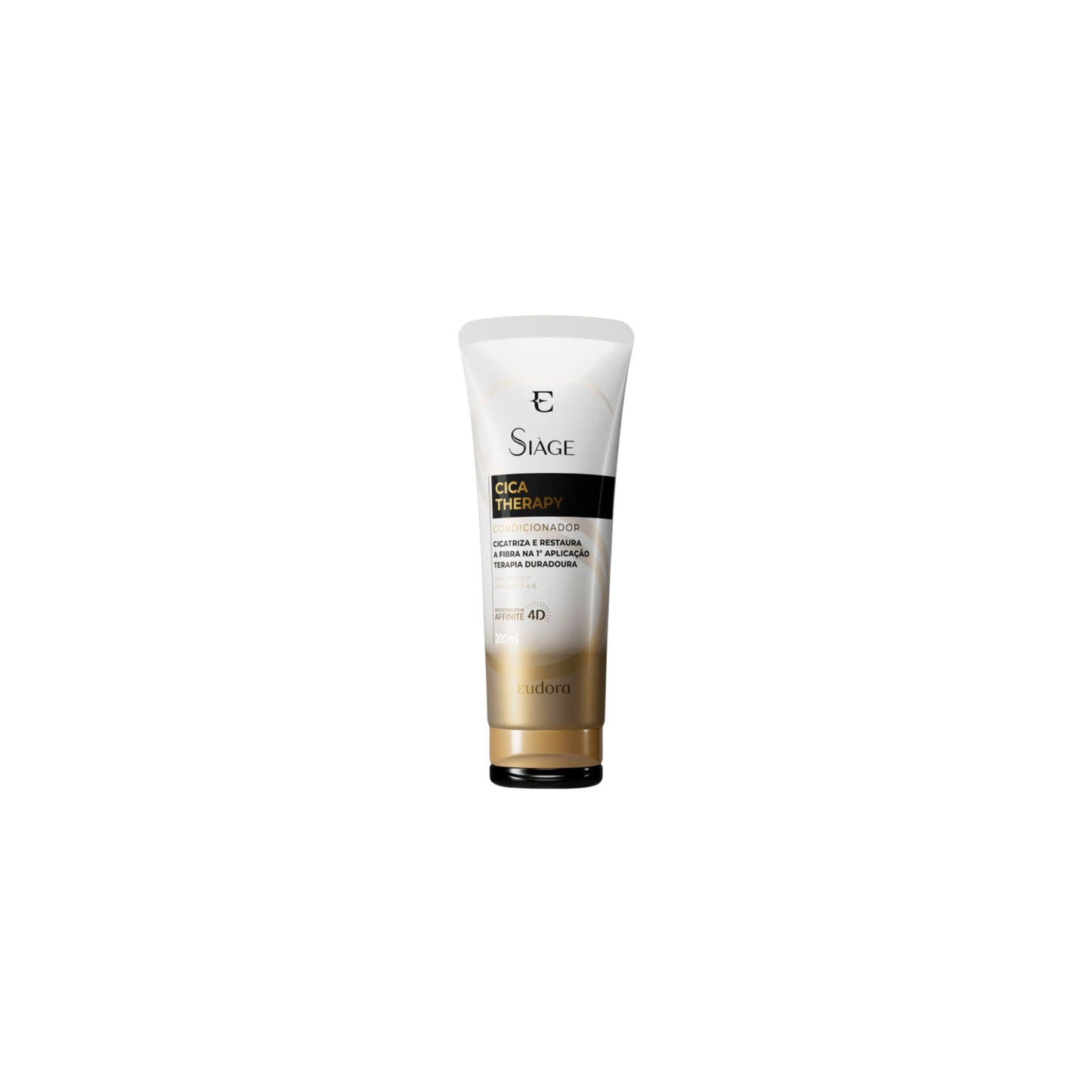 Condicionador Siàge Cica-Therapy 200ml