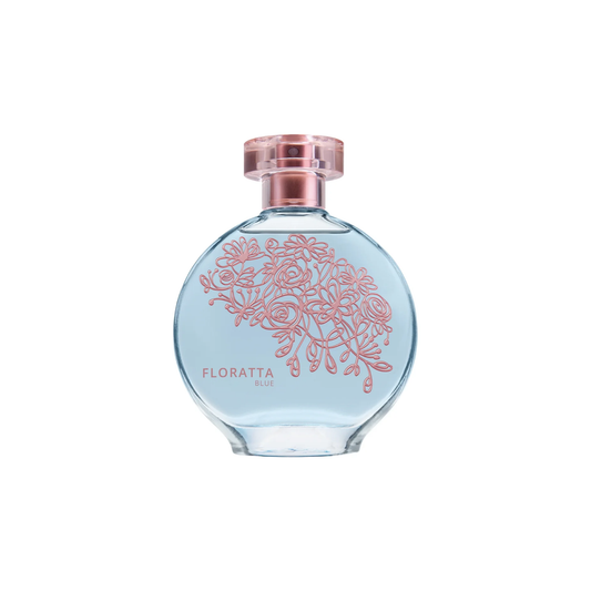 Floratta Blue Eau de Toilette