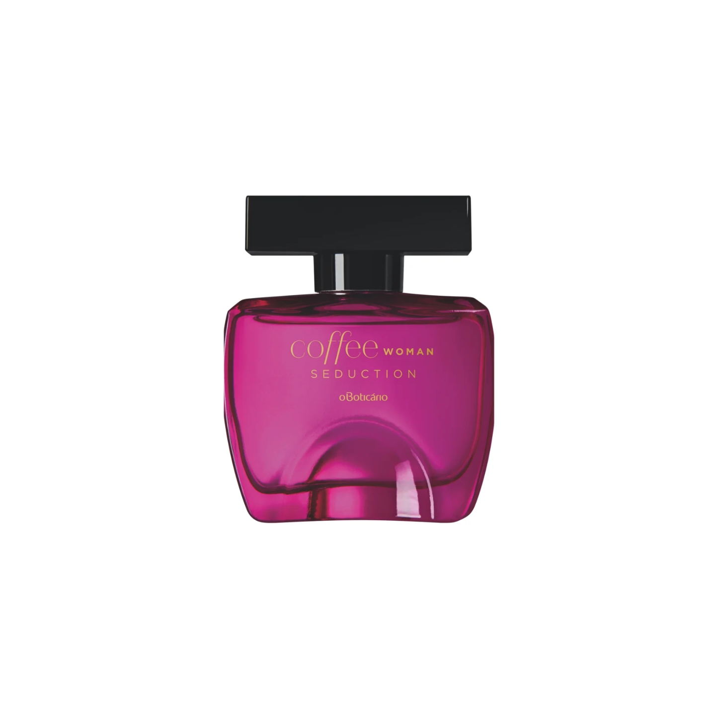Coffee Woman Seduction Eau de Toilette