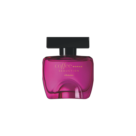 Coffee Woman Seduction Eau de Toilette