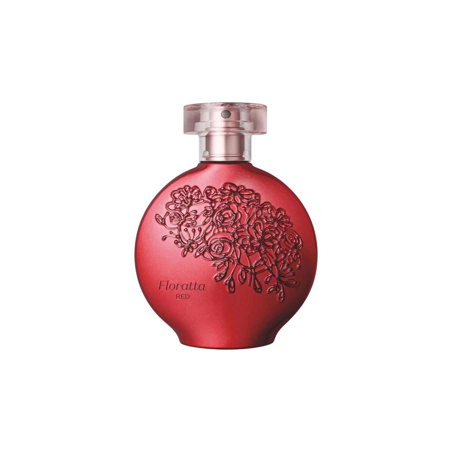 Floratta Red Eau de Toilette