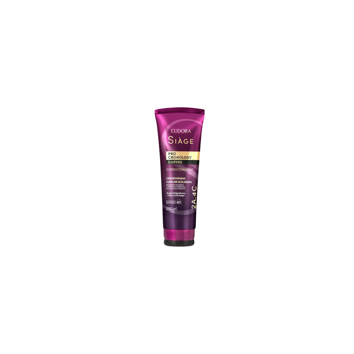 Condicionador Siàge Pro Cronology Curvas 250ml