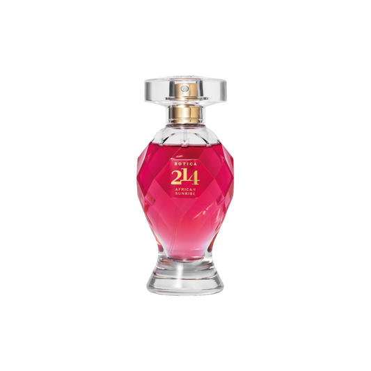 Botica 214 African Sunrise Eau de Parfum for Women