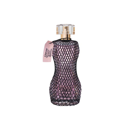 Glamour Secrets Black Eau de Toilette