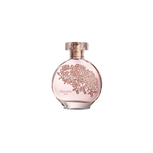 Floratta Rose Eau de Toilette