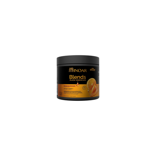 Blends mask 500g