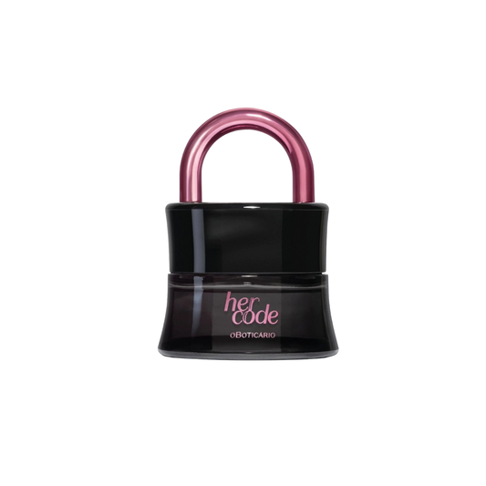 Her Code Touch Eau De Parfum 50ml
