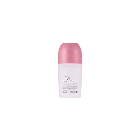 Desodorante Antitranspirante Roll-on Luna