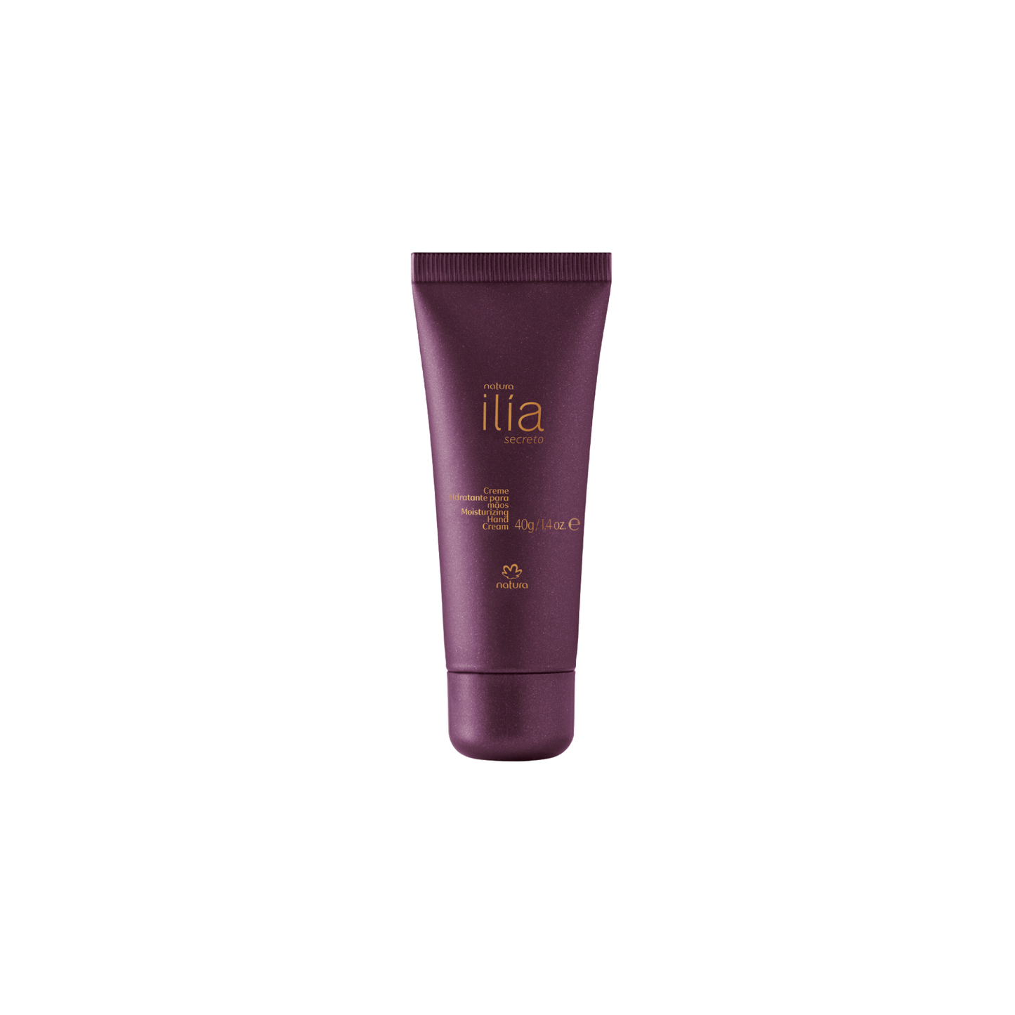 Creme Hidratante para Mãos Ilía Secreto