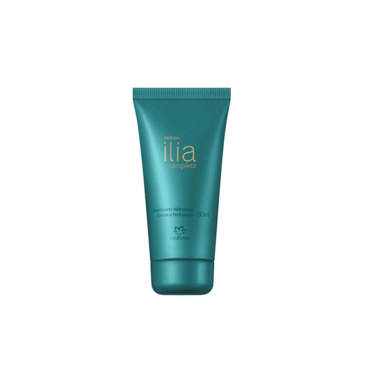 Hidratante Corporal Completa Ilía 80 ml