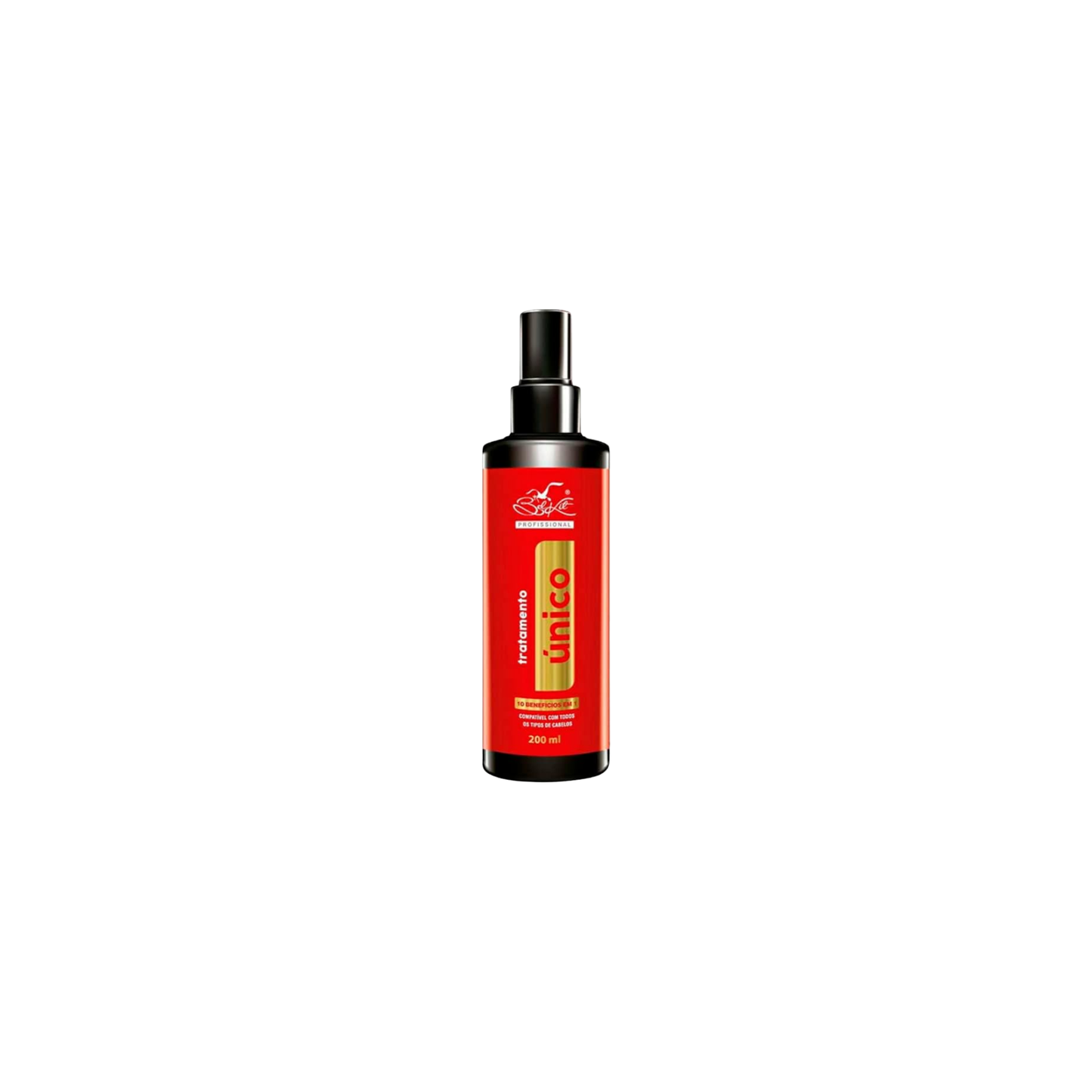 Spray tratamento único 200ml