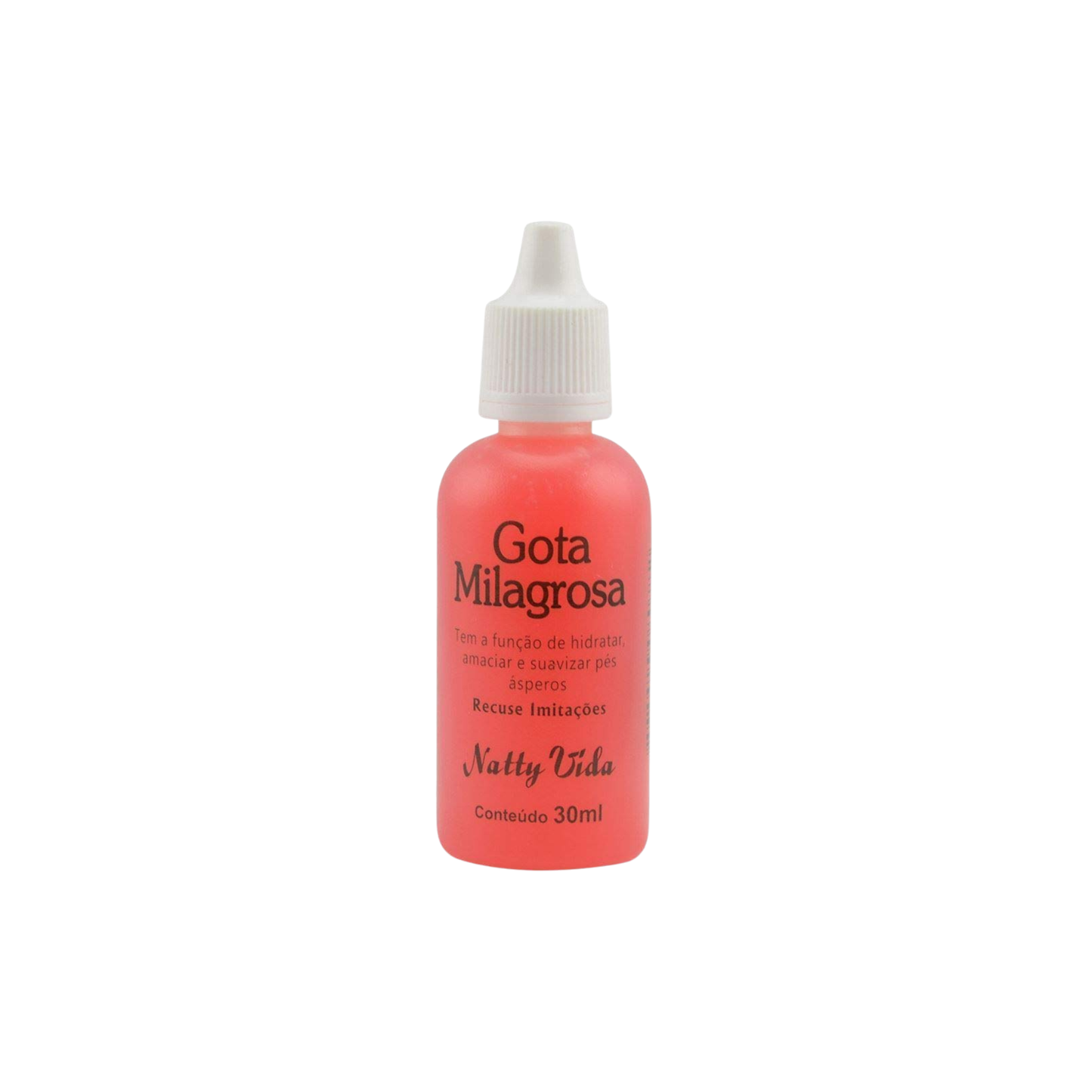 Gota Milagrossa Natty Vida 30 ml
